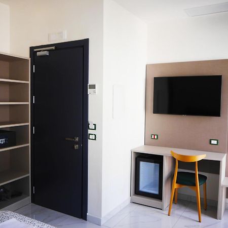 Hotel House Gargano San Giovanni Rotondo Exterior photo