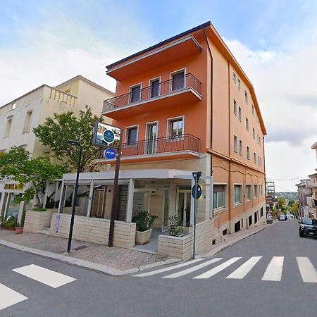 Hotel House Gargano San Giovanni Rotondo Exterior photo