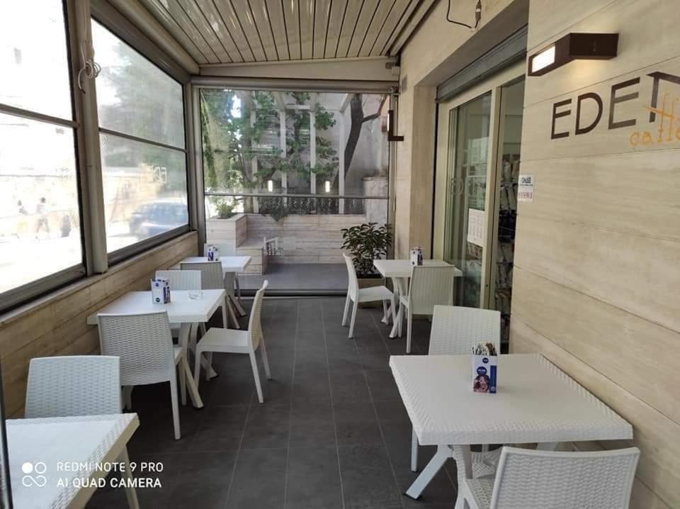 Hotel House Gargano San Giovanni Rotondo Exterior photo