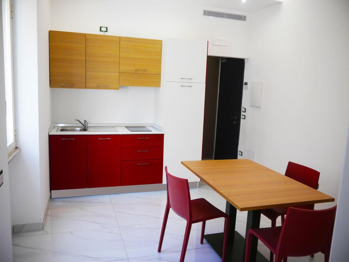 Hotel House Gargano San Giovanni Rotondo Exterior photo