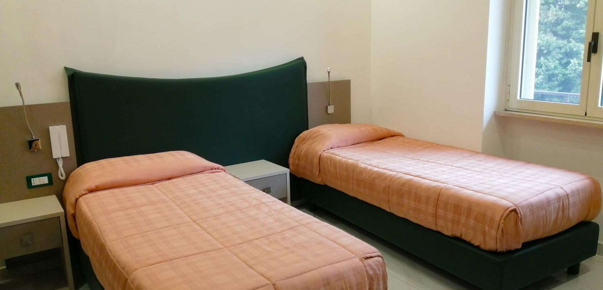 Hotel House Gargano San Giovanni Rotondo Exterior photo