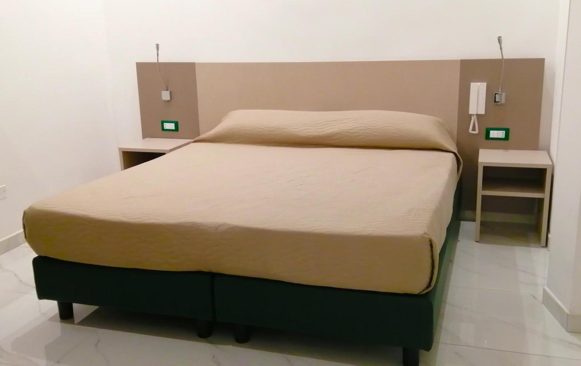 Hotel House Gargano San Giovanni Rotondo Exterior photo