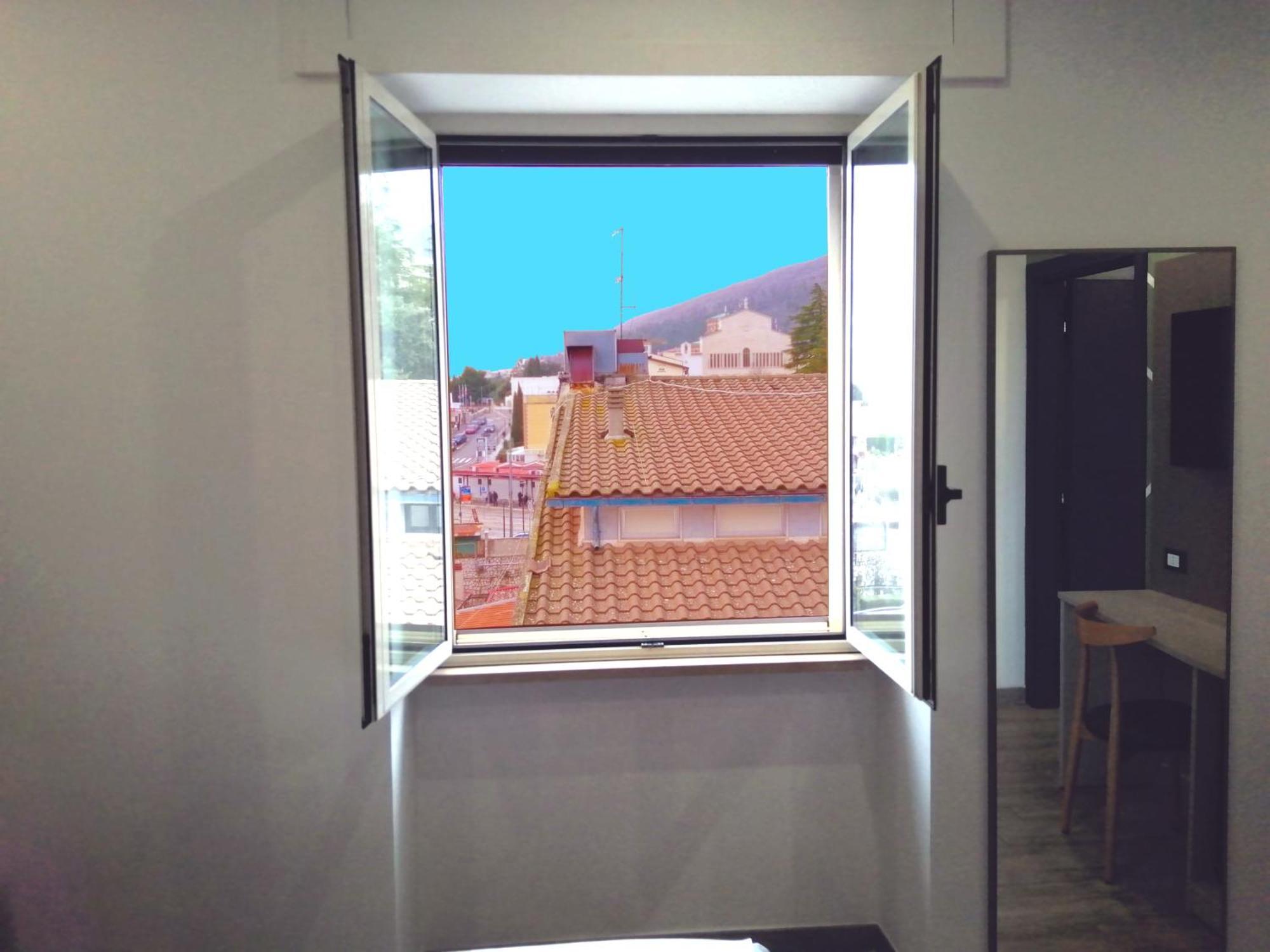 Hotel House Gargano San Giovanni Rotondo Exterior photo