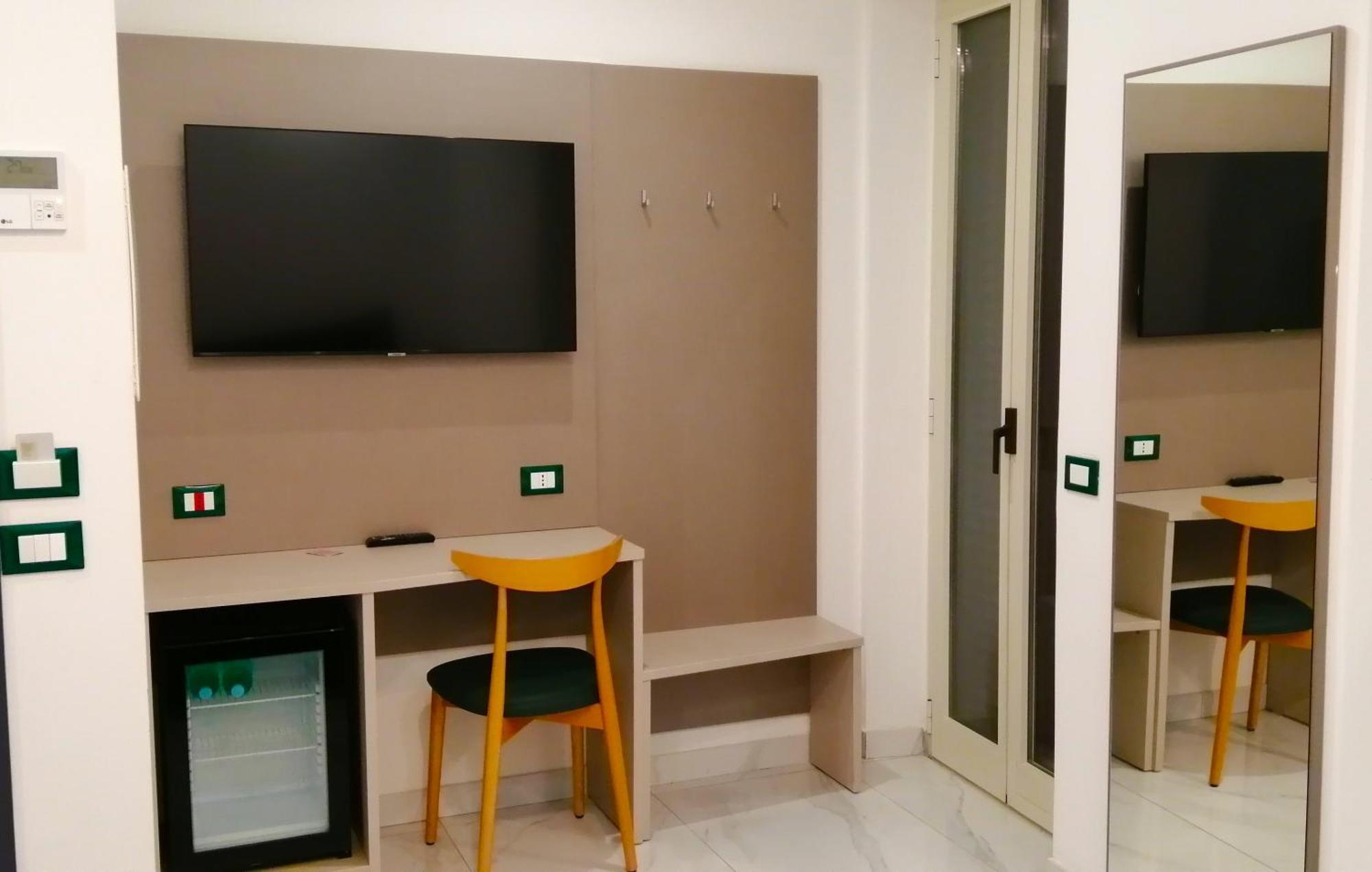 Hotel House Gargano San Giovanni Rotondo Exterior photo
