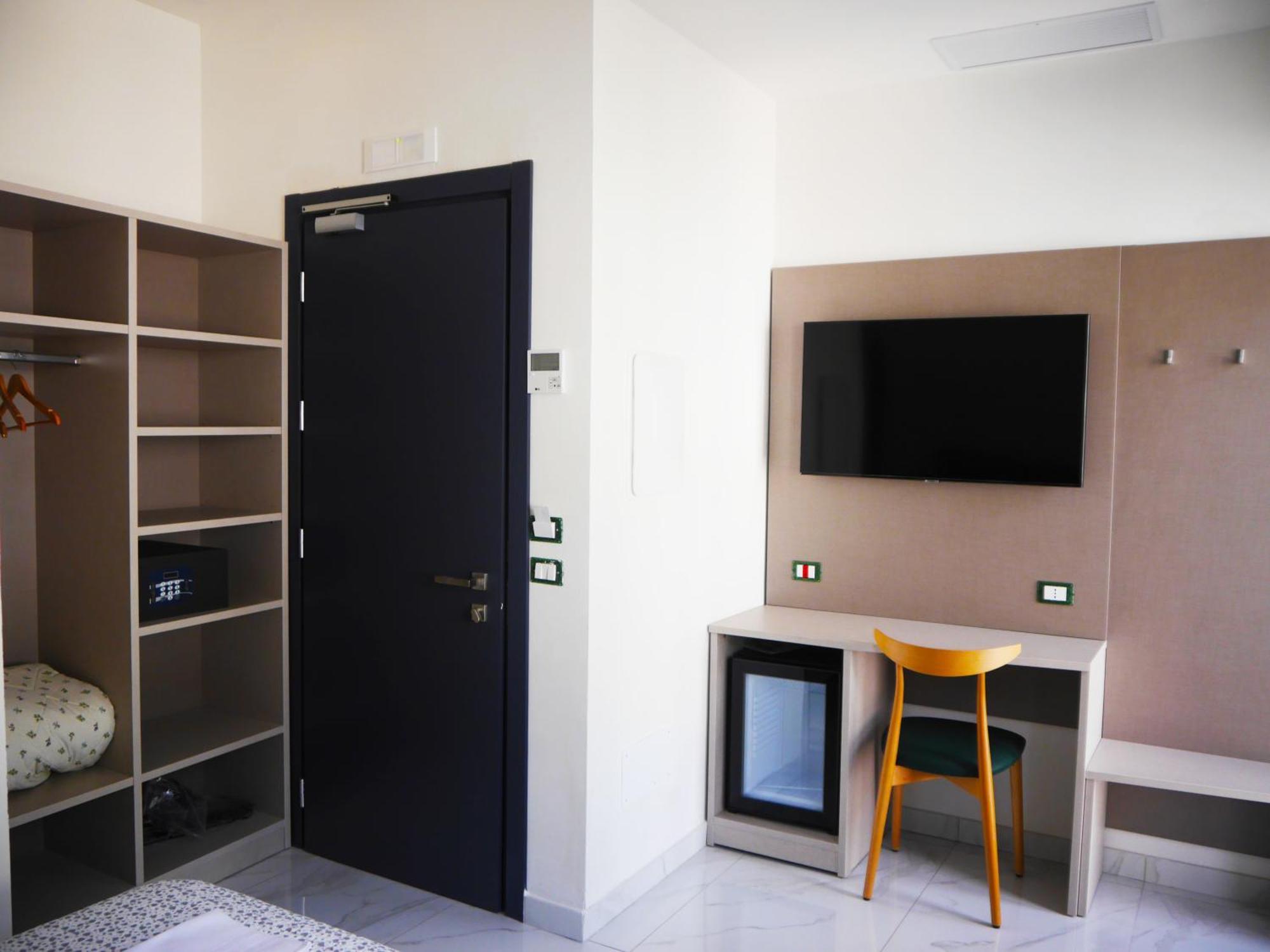 Hotel House Gargano San Giovanni Rotondo Exterior photo