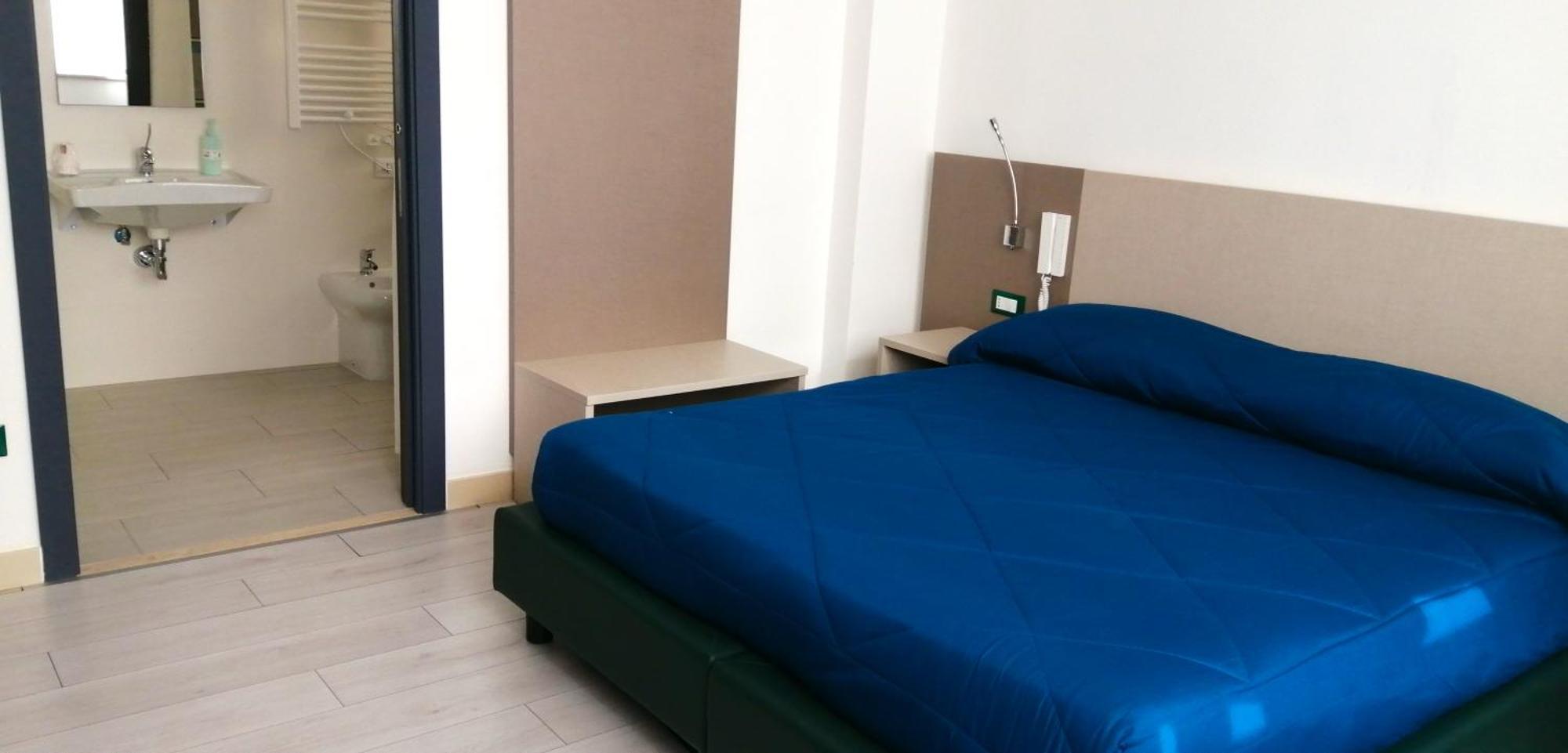 Hotel House Gargano San Giovanni Rotondo Exterior photo