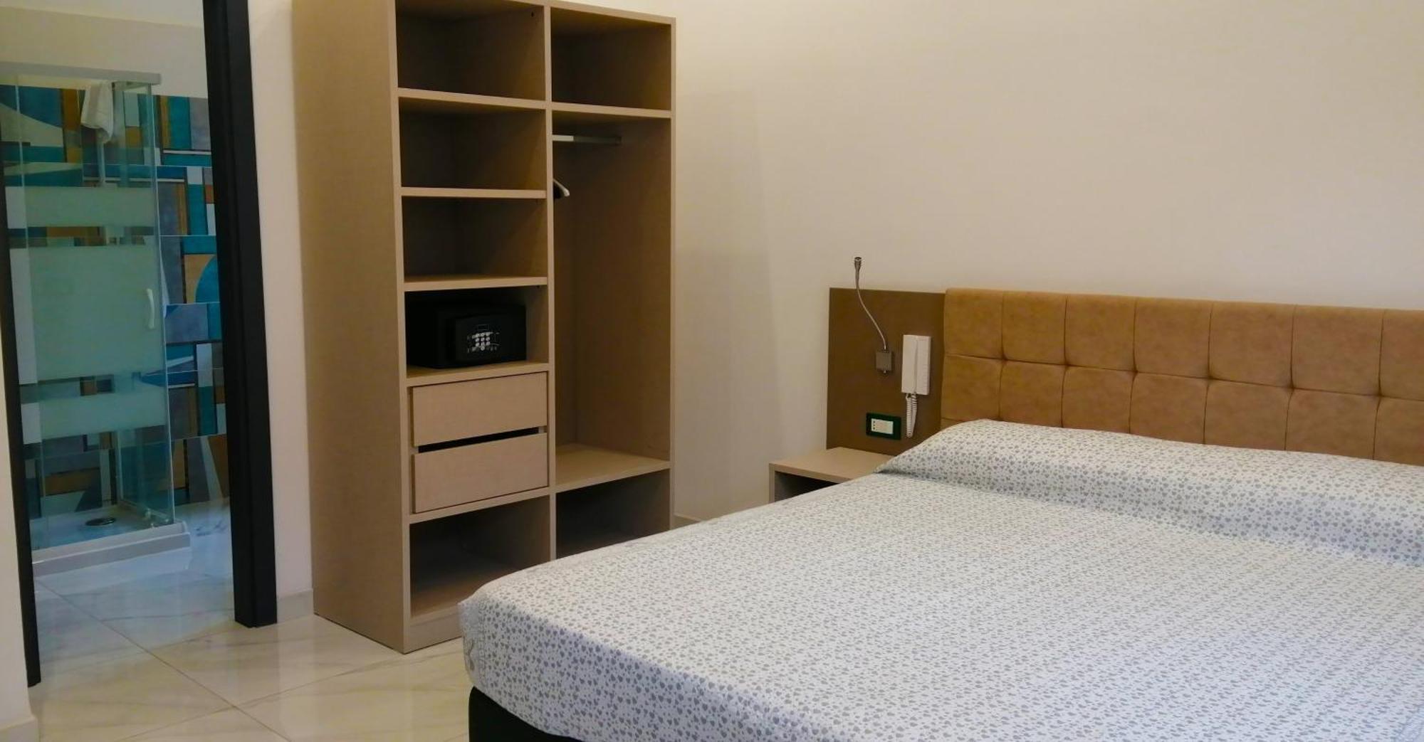 Hotel House Gargano San Giovanni Rotondo Exterior photo