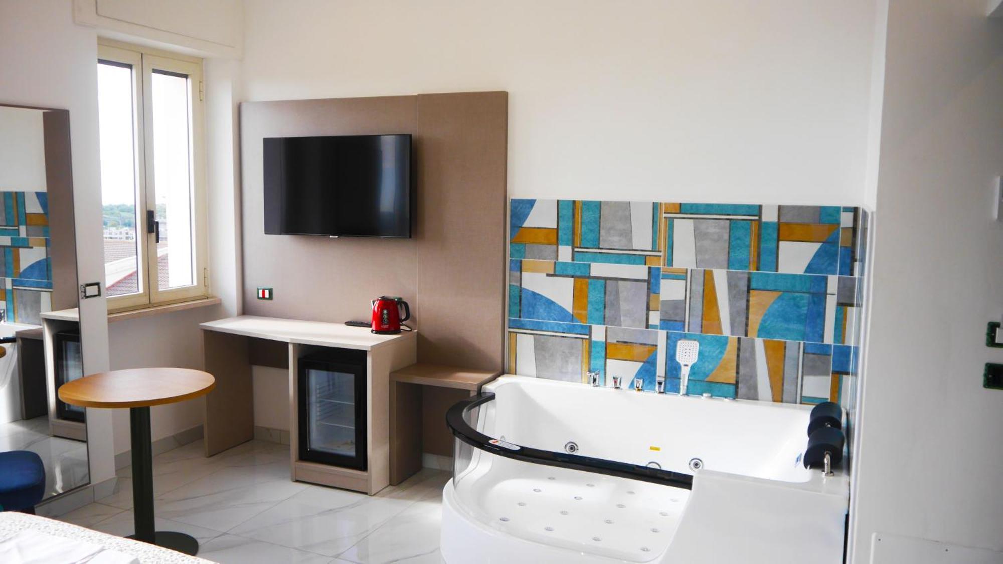 Hotel House Gargano San Giovanni Rotondo Exterior photo