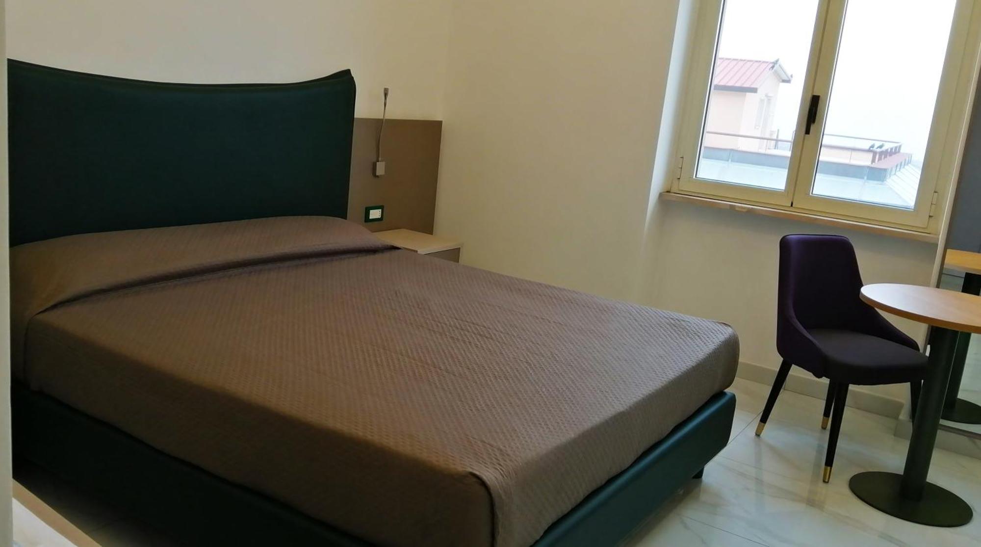 Hotel House Gargano San Giovanni Rotondo Exterior photo