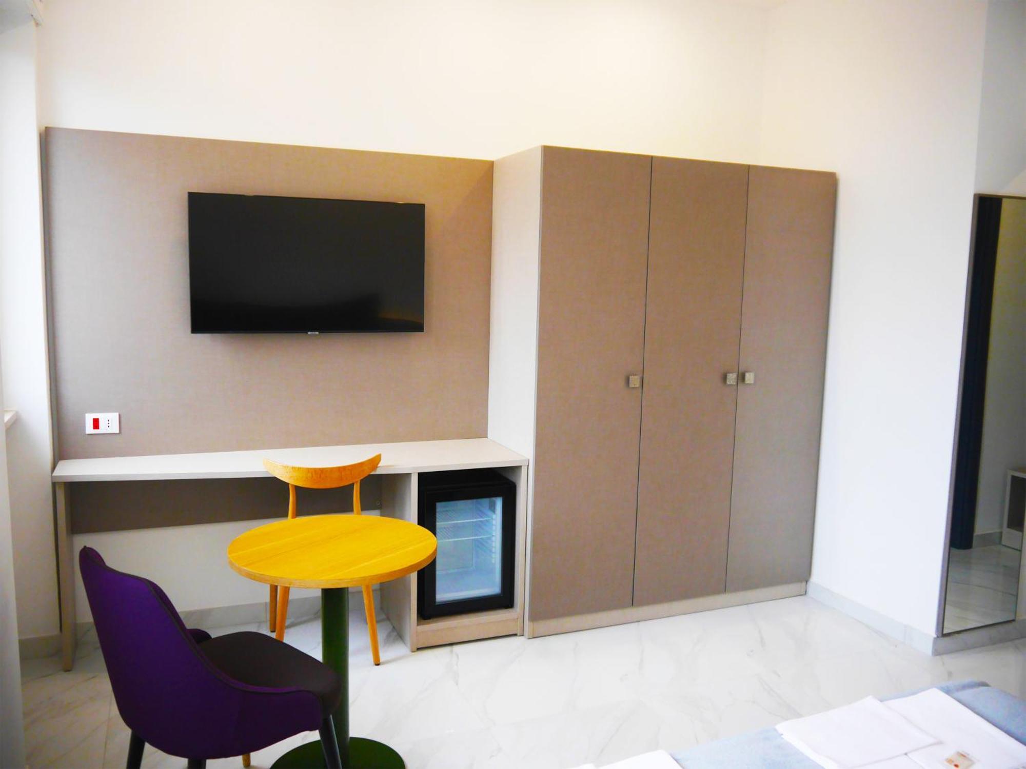 Hotel House Gargano San Giovanni Rotondo Exterior photo