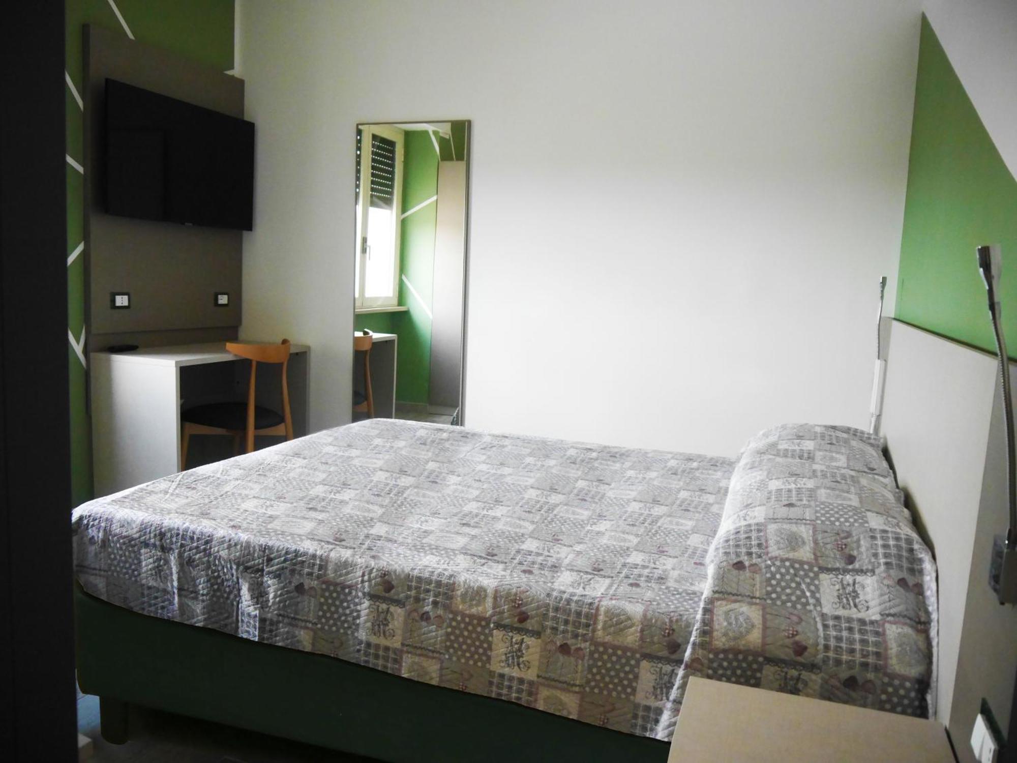 Hotel House Gargano San Giovanni Rotondo Exterior photo