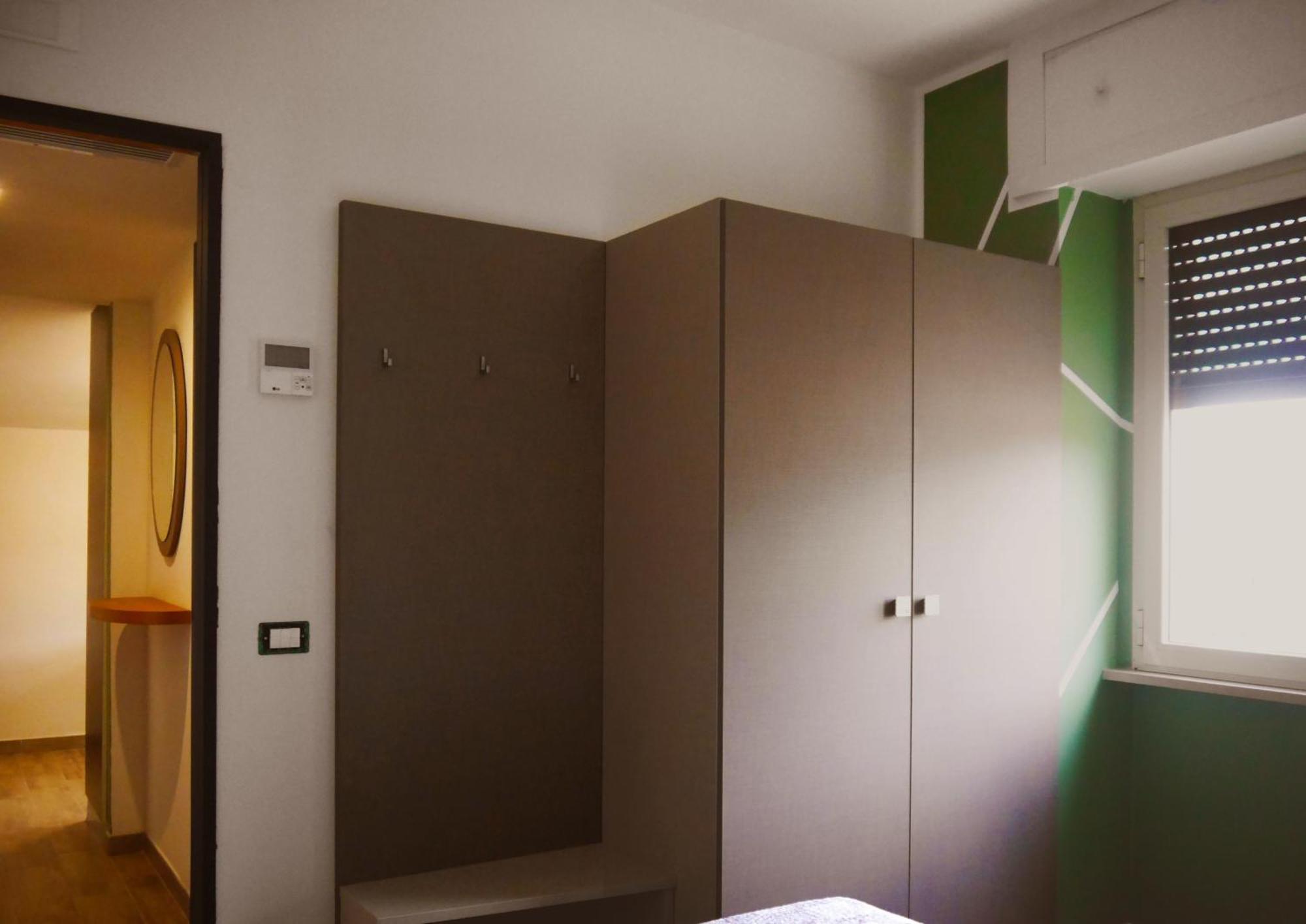 Hotel House Gargano San Giovanni Rotondo Exterior photo