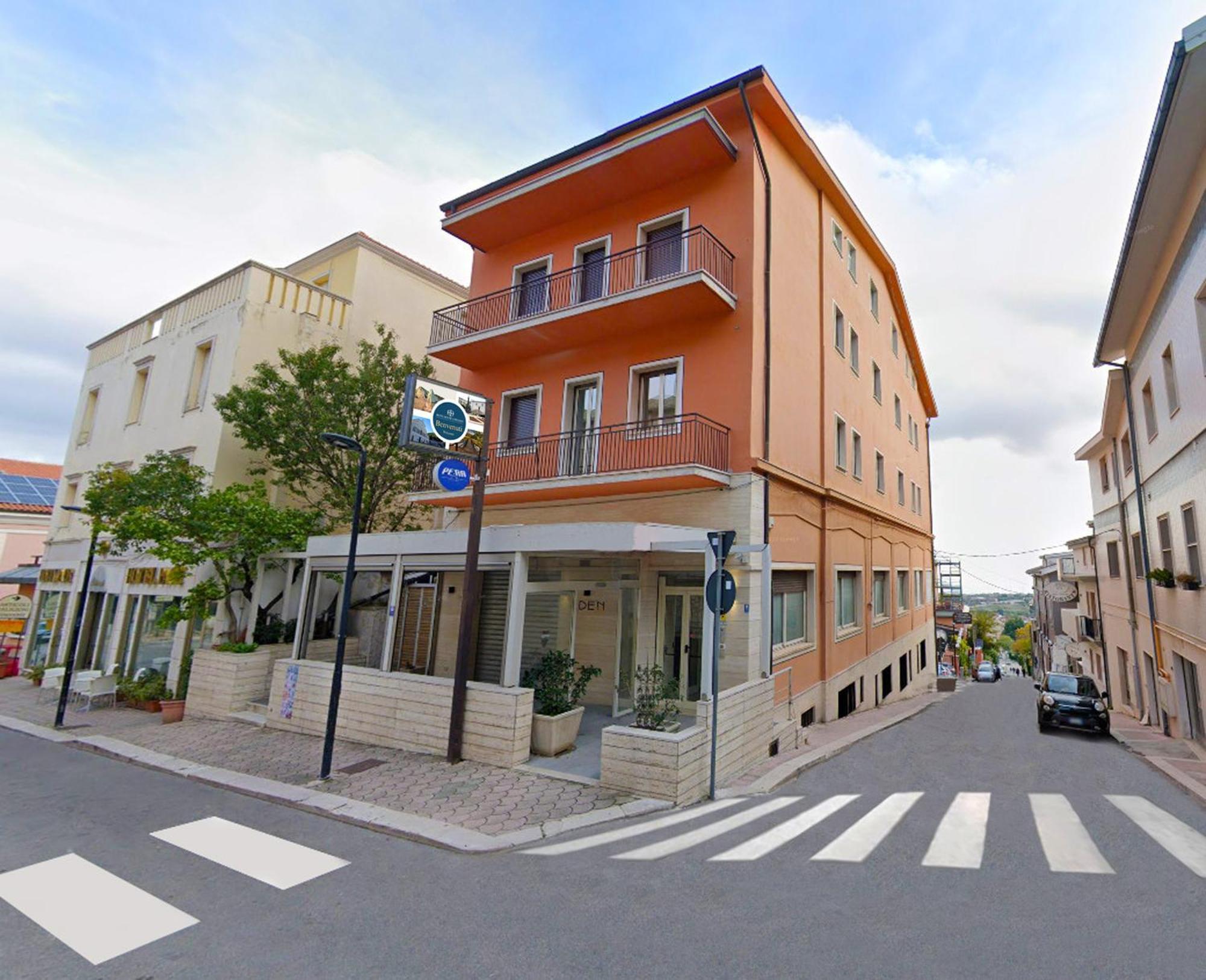 Hotel House Gargano San Giovanni Rotondo Exterior photo